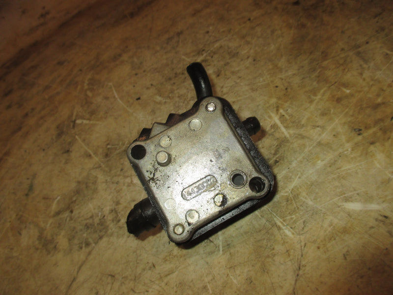 mercury 115hp 2 stroke outboard fuel pump (14360A43)