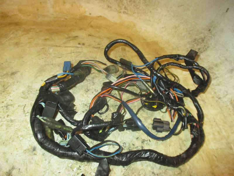 Yamaha 225hp 2 stroke outboard Wiring harness (65L-82590-10)