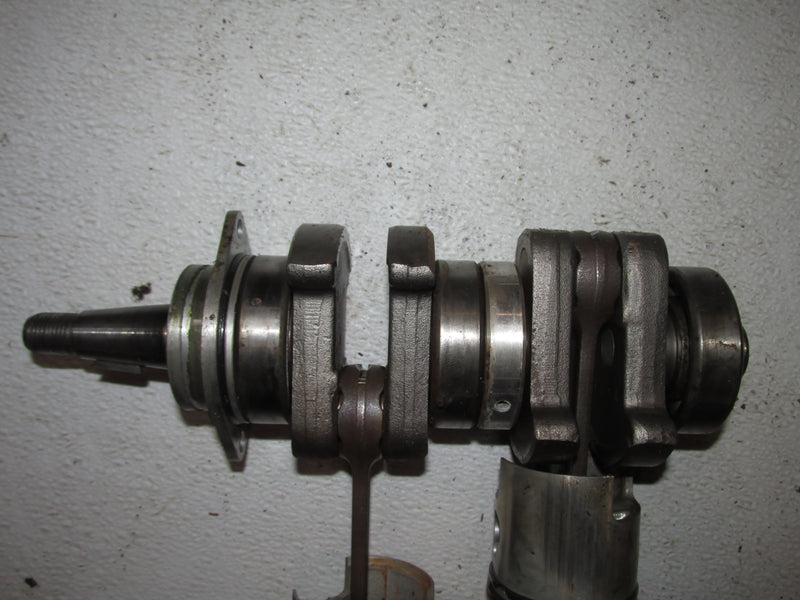 Tohatsu 9.9hp 2 Stroke Outboard Crankshaft (350000300)