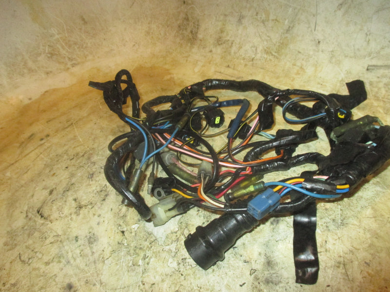 Yamaha 225hp 2 stroke outboard Wiring harness (65L-82590-10)