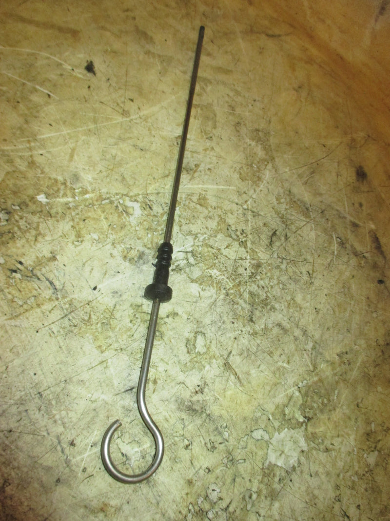 Honda BF130A 130hp 4 stroke outboard oil dipstick (15655-ZW5-000)