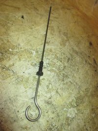 Load image into Gallery viewer, Honda BF130A 130hp 4 stroke outboard oil dipstick (15655-ZW5-000)
