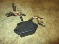Load image into Gallery viewer, Yamaha 25hp 2 stroke outboard CDI (695-85540-11-00)

