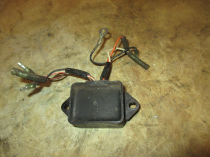Yamaha 25hp 2 stroke outboard CDI (695-85540-11-00)
