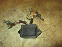 Load image into Gallery viewer, Yamaha 25hp 2 stroke outboard CDI (695-85540-11-00)
