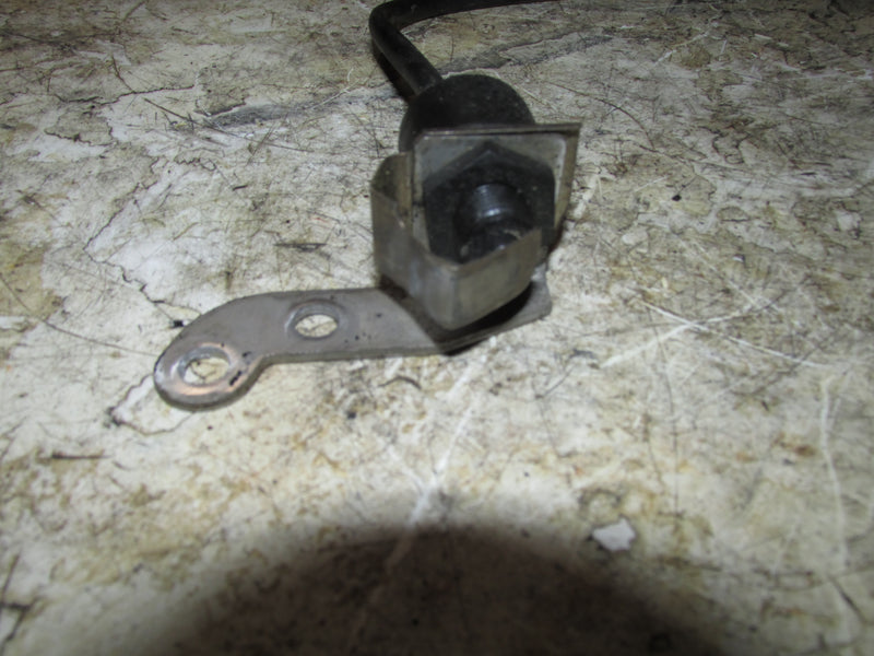 Suzuki DF40 40hp Outboard Neutral Switch (37721-99E11)