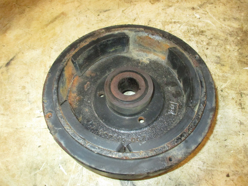 Mercury 25hp outboard Flywheel (258-818354-C1)