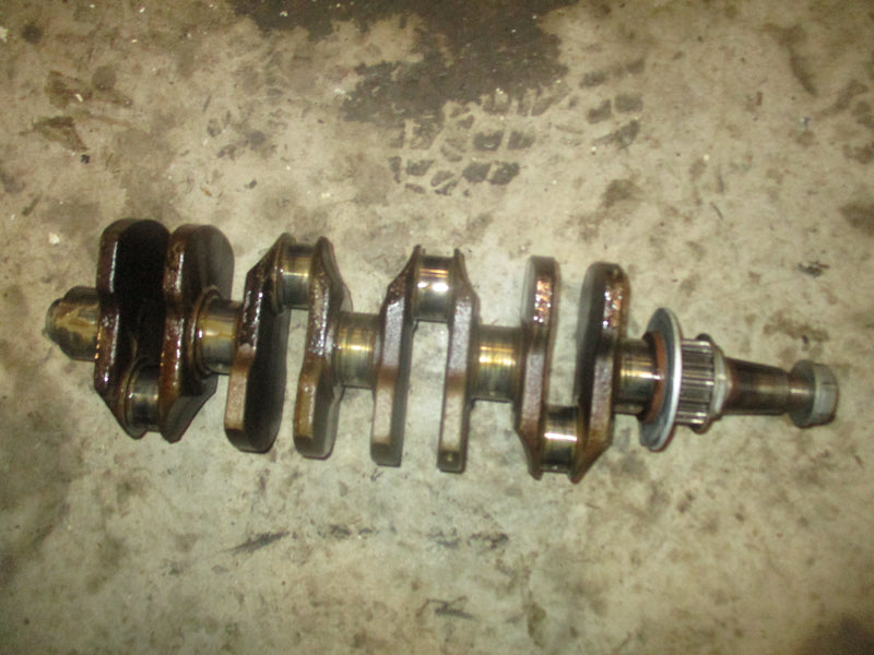 Yamaha 115hp 4 stroke outboard crankshaft (68V-11411-00)