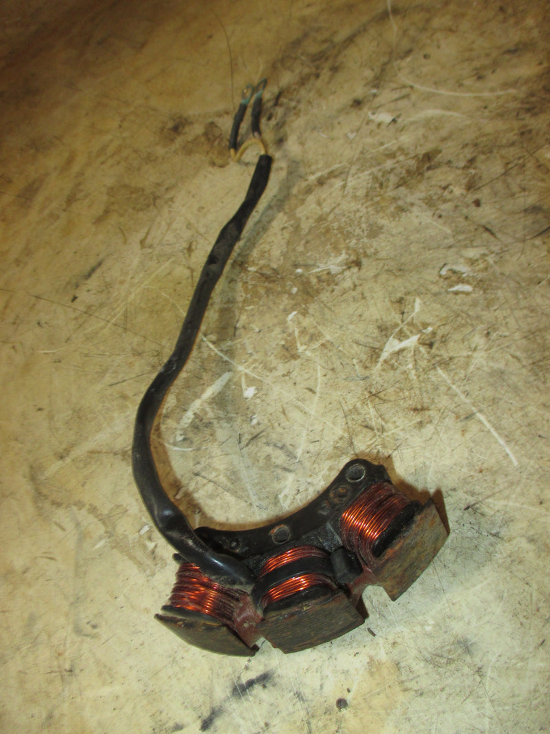 Mercury 25hp outboard Stator