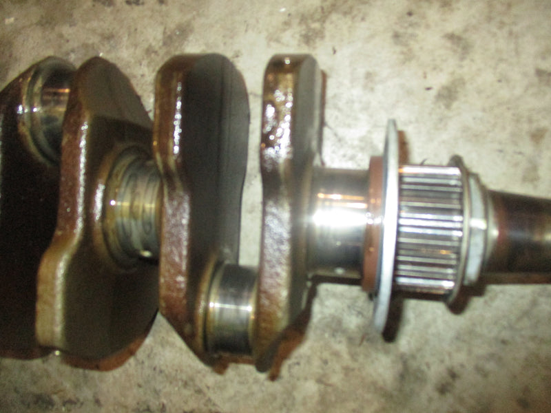 Yamaha 115hp 4 stroke outboard crankshaft (68V-11411-00)
