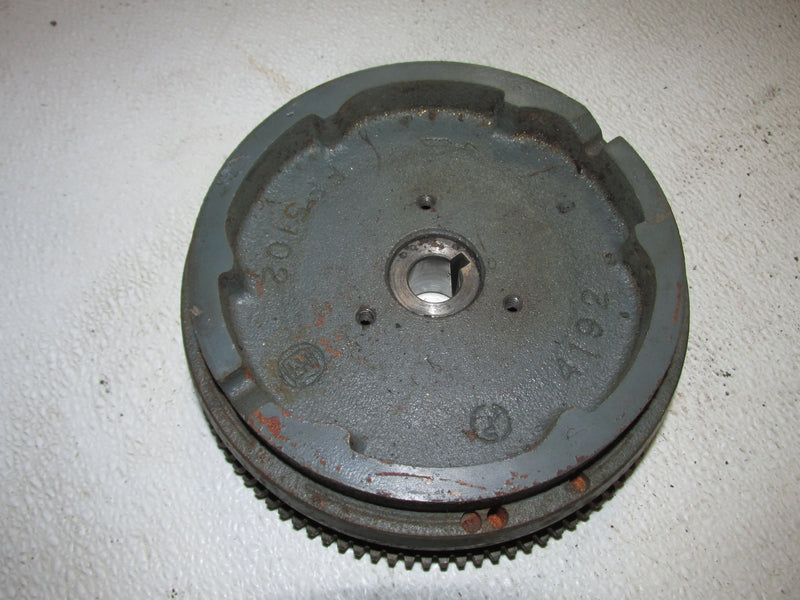 Tohatsu 9.9hp 2 Stroke Outboard Flywheel (3G2060011)