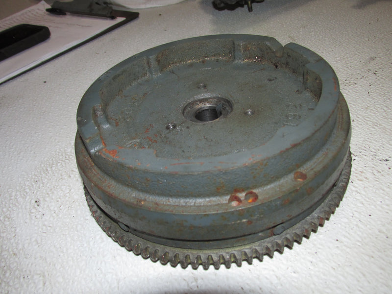 Tohatsu 9.9hp 2 Stroke Outboard Flywheel (3G2060011)
