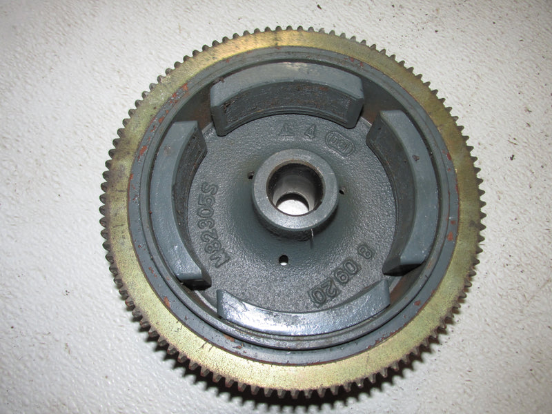 Tohatsu 9.9hp 2 Stroke Outboard Flywheel (3G2060011)