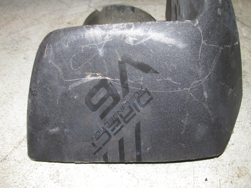 Mercury Optimax 200hp 2 Stroke Outboard Intake Silencer (854343T6)