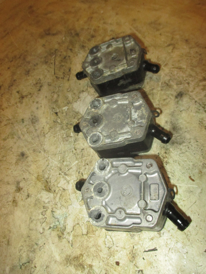 Yamaha 225hp 2 stroke outboard fuel pump set (6E5-24410-03)