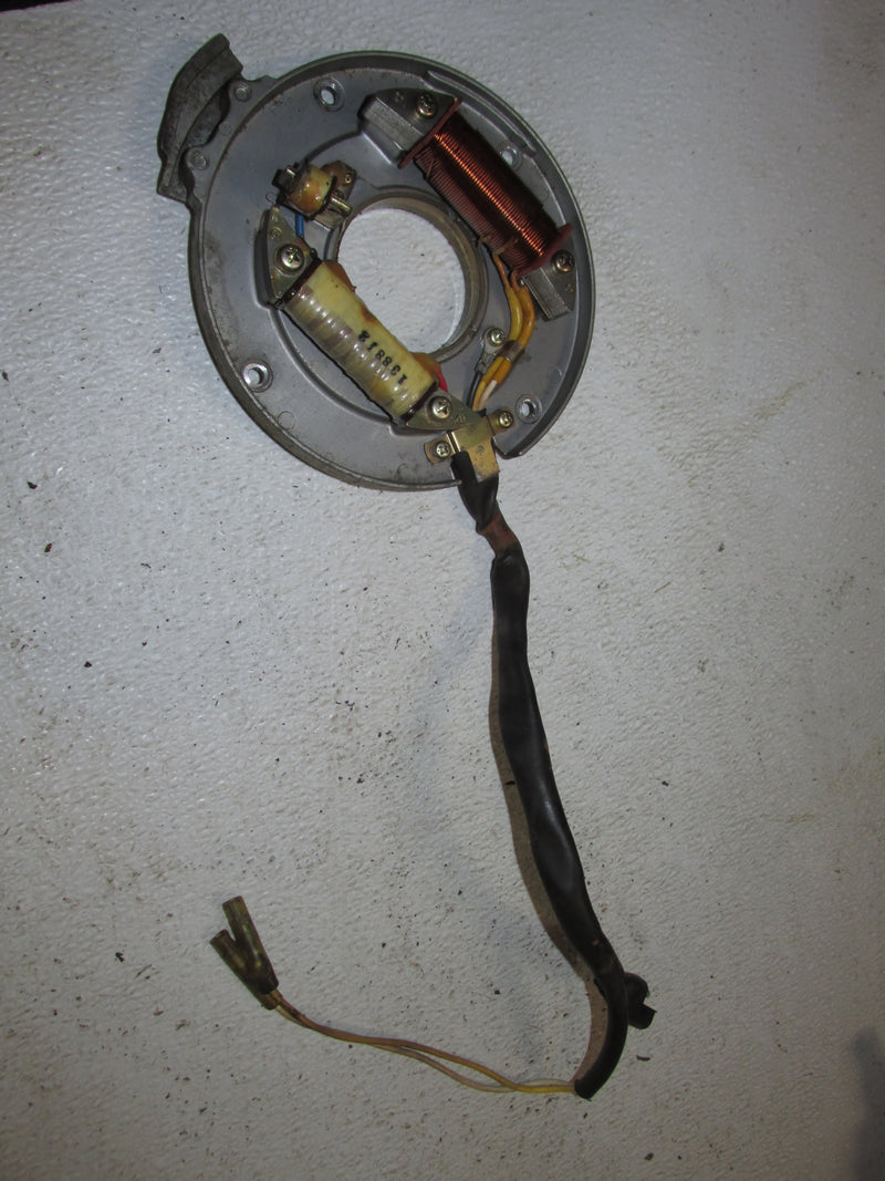 Tohatsu 9.9hp 2 Stroke Outboard Stator/Timer Base (3G3060211/3G2060251)