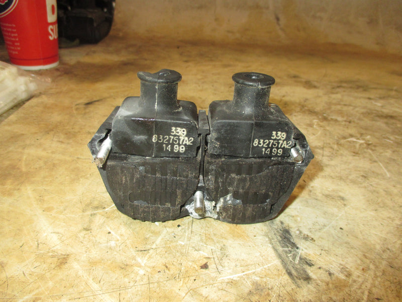 Mercury 25hp outboard Ignition Coil Set (339-832-757-A2)