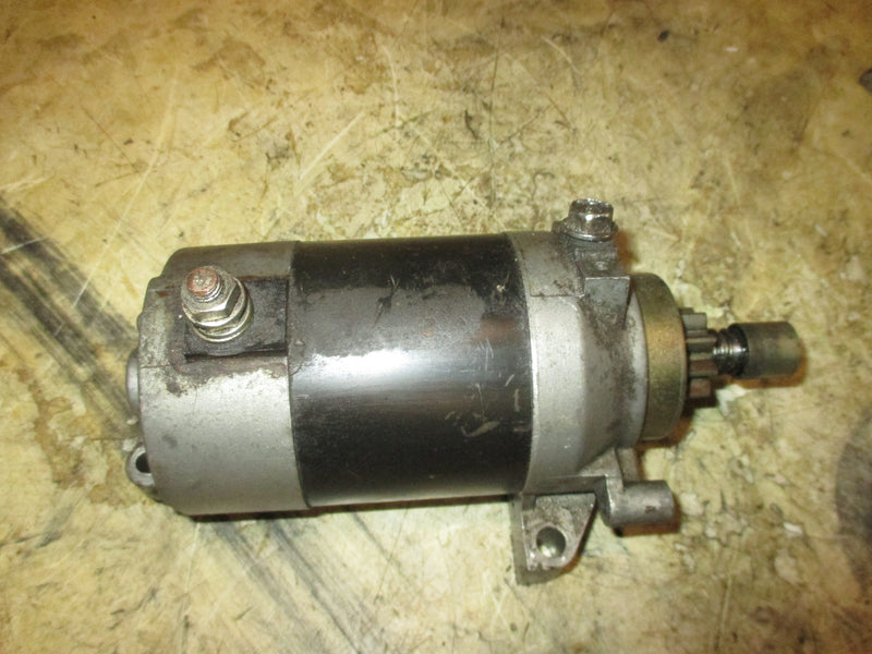 Honda BF50A 50hp 4 stroke outboard starter (31200-ZV5-013)