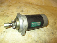 Load image into Gallery viewer, Yamaha 25hp 2 stroke outboard starter (689-81800-13)
