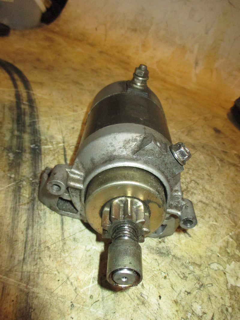 Honda BF50A 50hp 4 stroke outboard starter (31200-ZV5-013)
