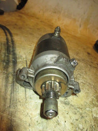 Load image into Gallery viewer, Honda BF50A 50hp 4 stroke outboard starter (31200-ZV5-013)
