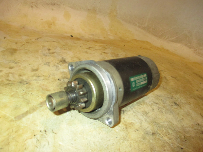 Yamaha 25hp 2 stroke outboard starter (689-81800-13)