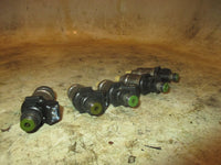 Load image into Gallery viewer, Yamaha 225hp 2 stroke outboard fuel injector set of 5 (65L-13761-00)
