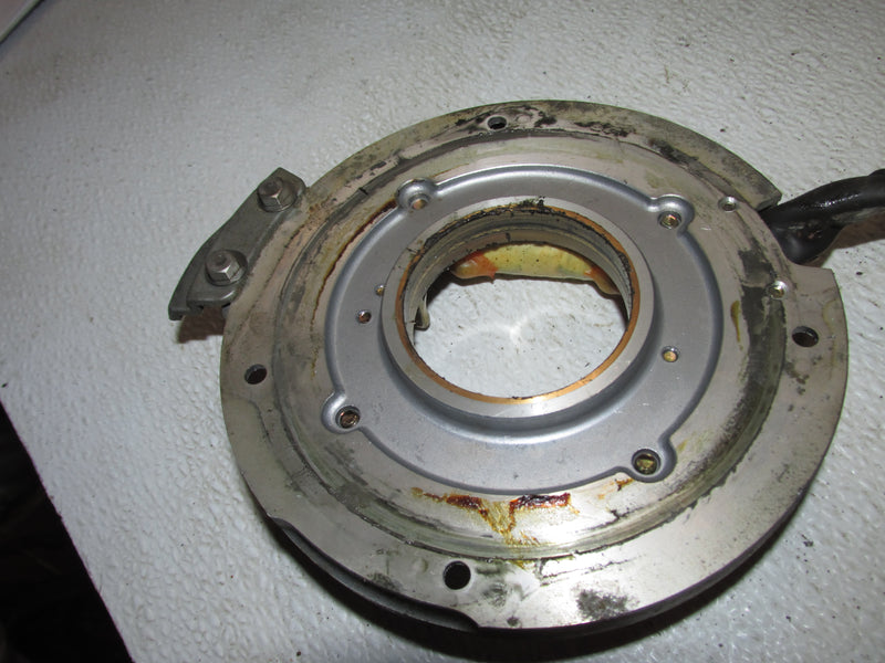 Tohatsu 9.9hp 2 Stroke Outboard Stator/Timer Base (3G3060211/3G2060251)
