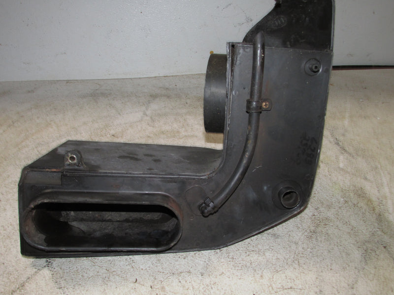 Mercury Optimax 200hp 2 Stroke Outboard Intake Silencer (854343T6)