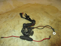 Load image into Gallery viewer, Yamaha 25hp 2 stroke outboard starter relay (6A1-81941-10)
