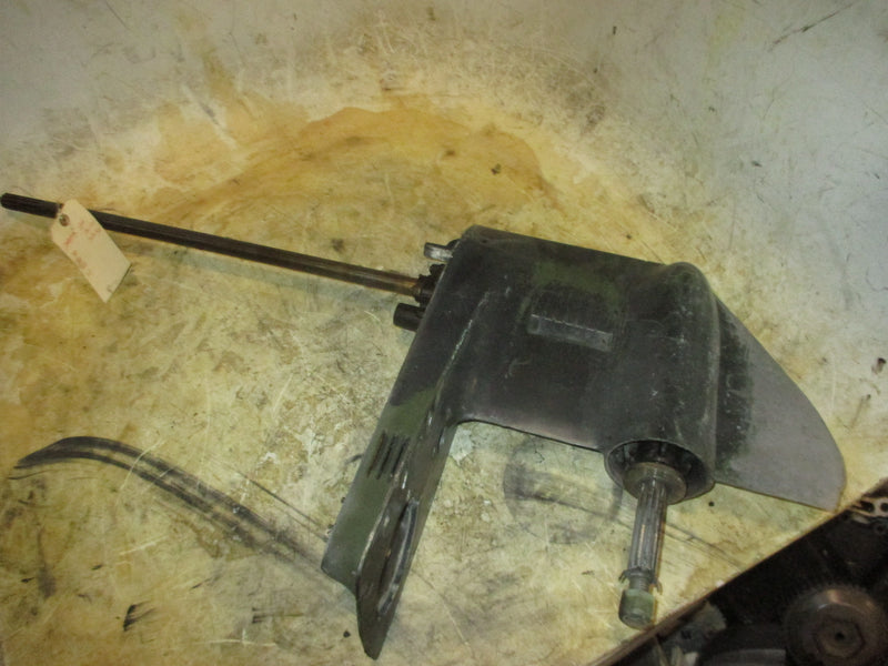 Mercury 45hp 2 stroke outboard 20" Lower Unit