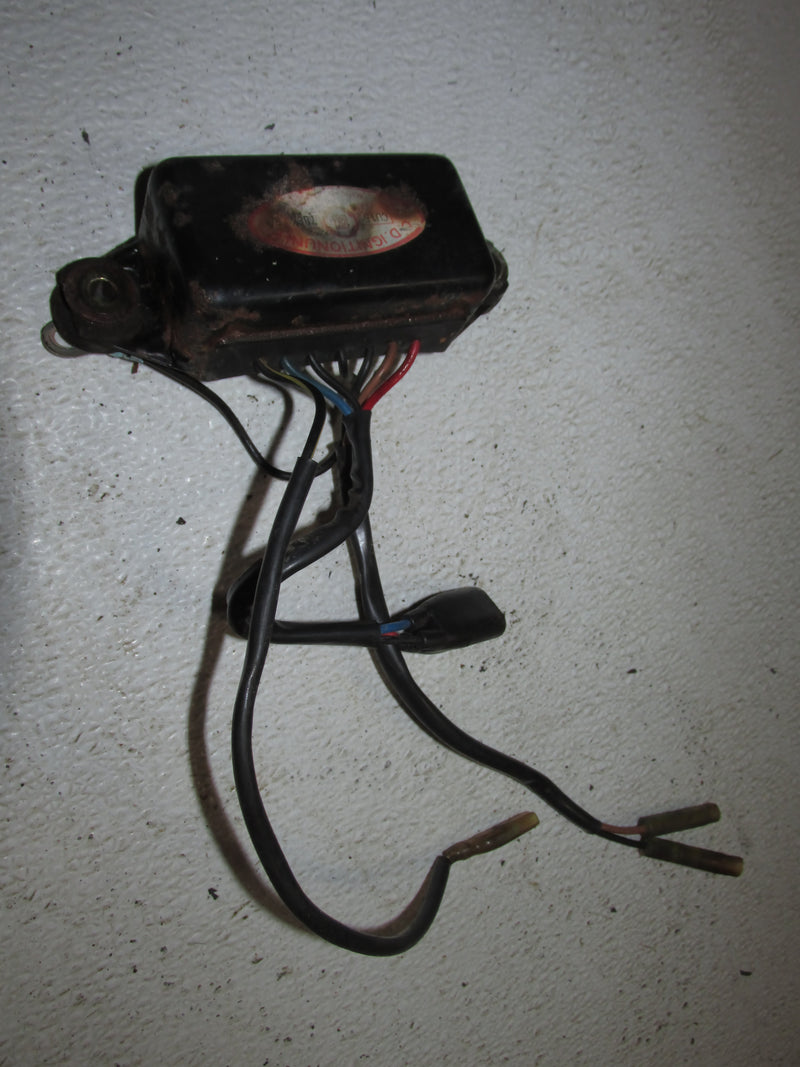 Tohatsu 9.9hp 2 Stroke Outboard CDI (3G2060602)