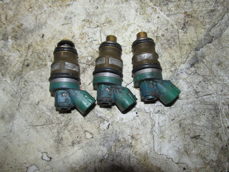 Suzuki DF40 40hp Outboard Fuel Injector Set (15710-87J00)
