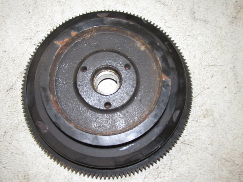 Mercury Optimax 200hp 2 Stroke Outboard Flywheel (283-850293C2)