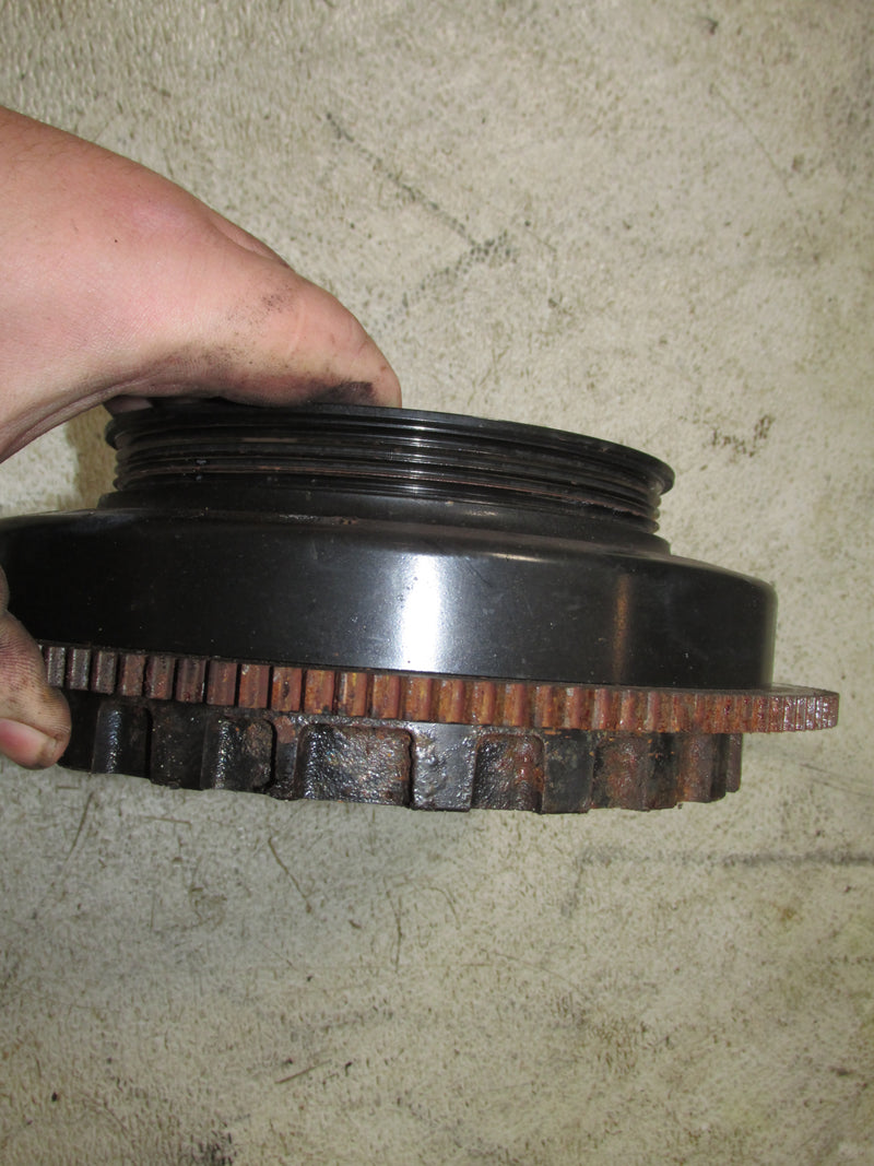 Mercury Optimax 200hp 2 Stroke Outboard Flywheel (283-850293C2)