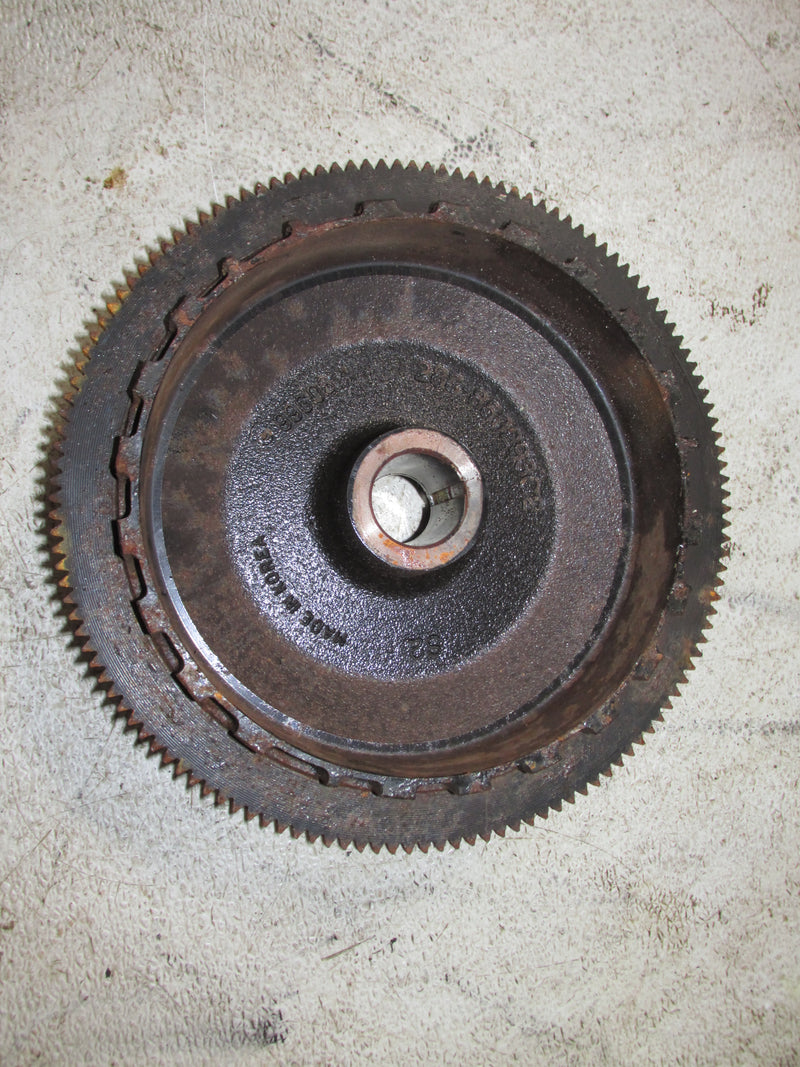 Mercury Optimax 200hp 2 Stroke Outboard Flywheel (283-850293C2)