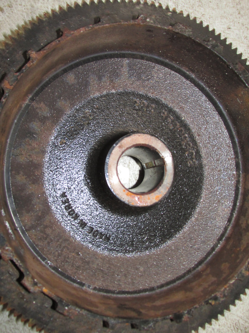 Mercury Optimax 200hp 2 Stroke Outboard Flywheel (283-850293C2)