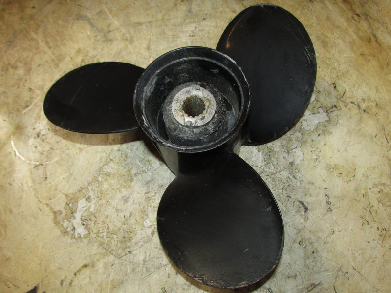 Mercury Outboard Aluminum Propeller (77342A45P15)