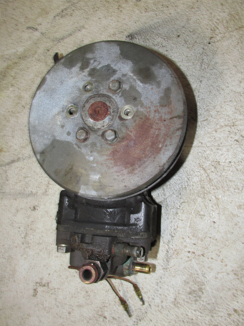 Mercury Optimax 200hp 2 Stroke Outboard Air Compressor (A828123A13)