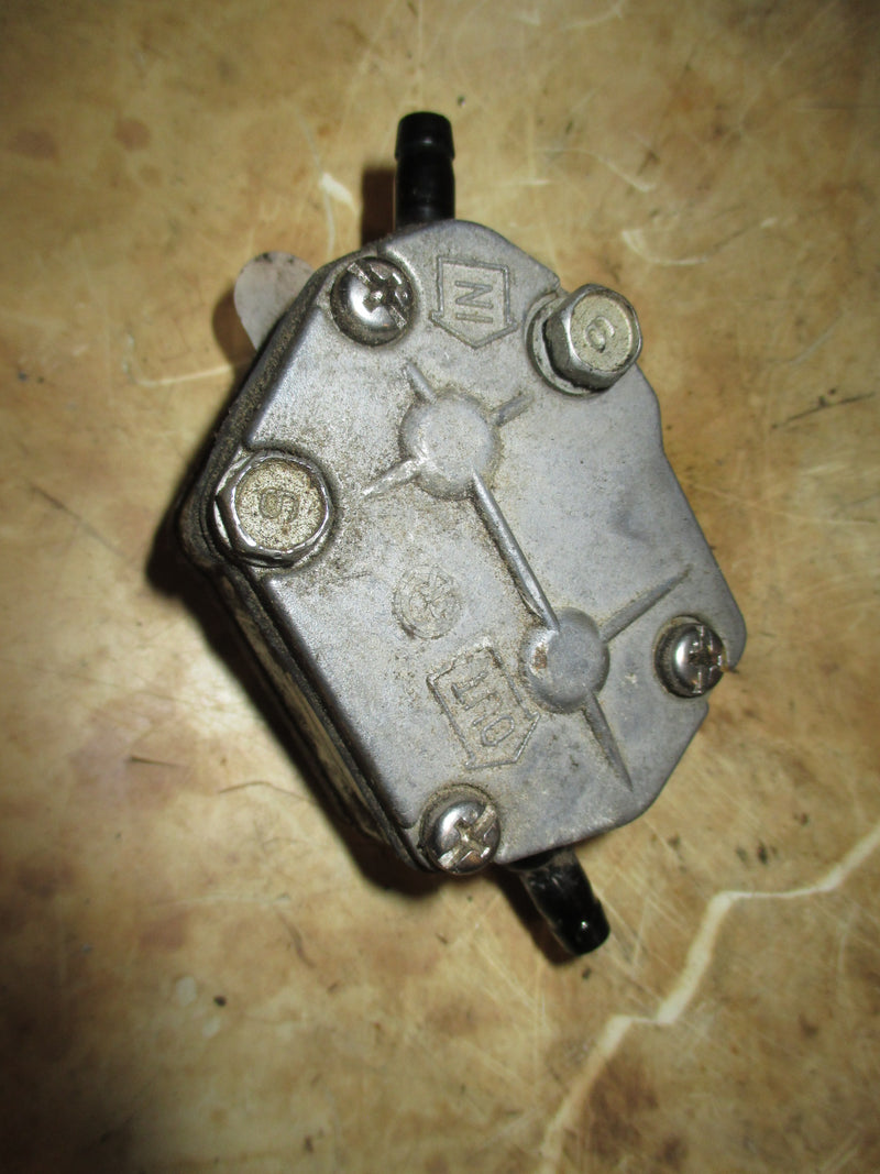 Yamaha 25hp 2 stroke outboard fuel pump (6A0-24410-05-00)