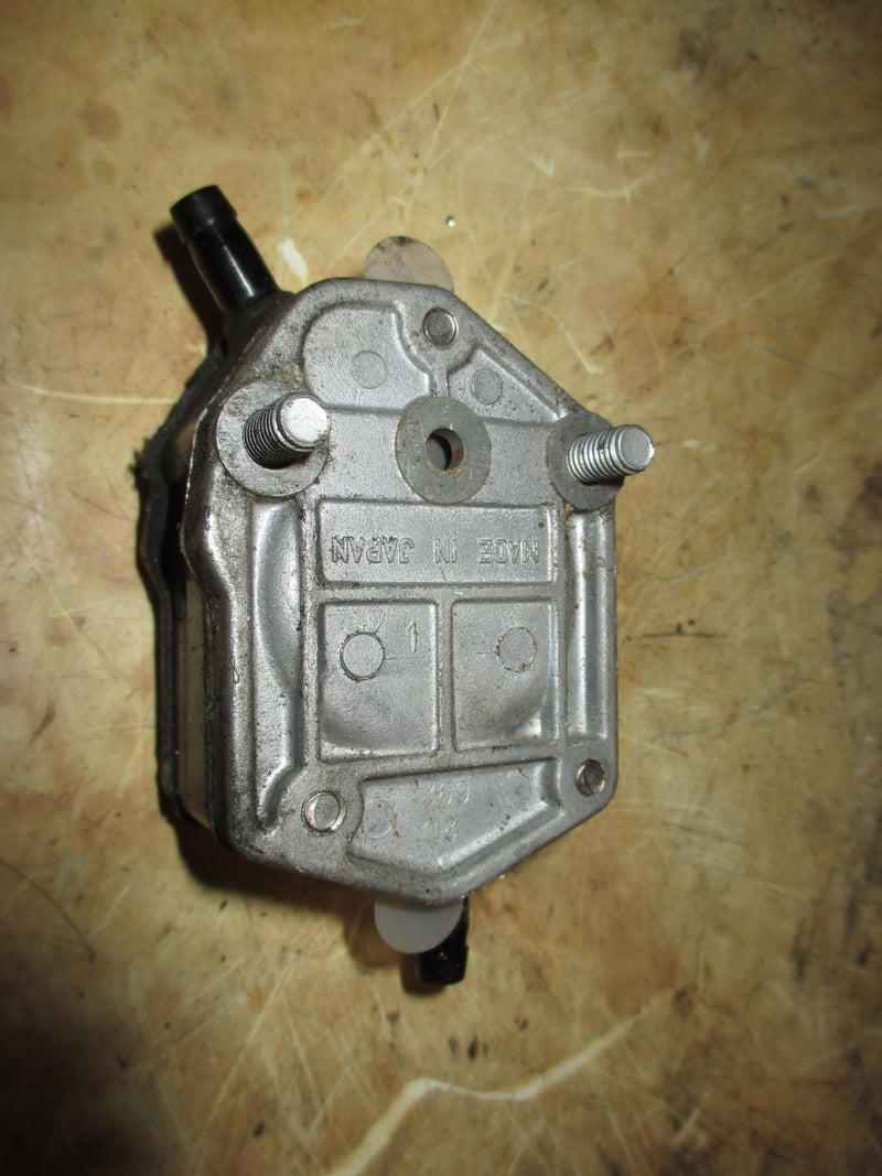Yamaha 25hp 2 stroke outboard fuel pump (6A0-24410-05-00)