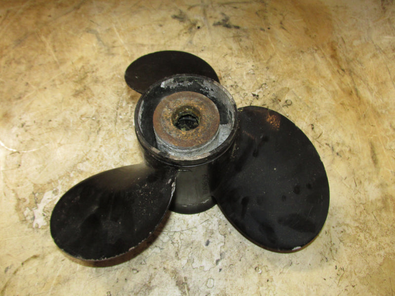 Mercury Outboard Aluminum Propeller (77342A45P15)
