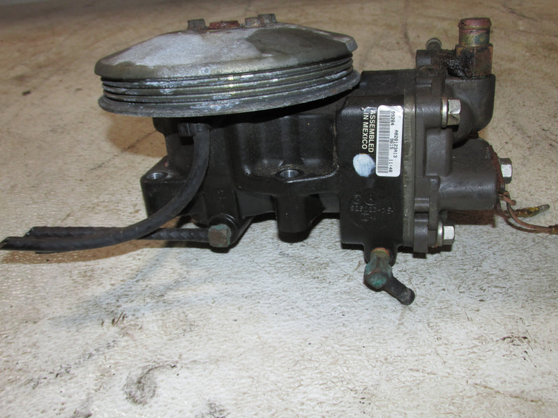 Mercury Optimax 200hp 2 Stroke Outboard Air Compressor (A828123A13)