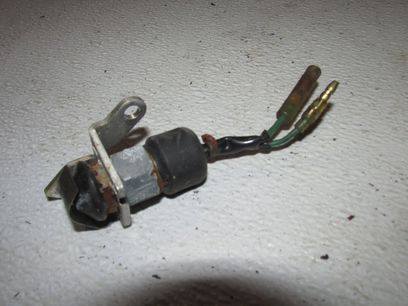 Tohatsu 9.9hp 2 Stroke Outboard Neutral Switch (398760800)