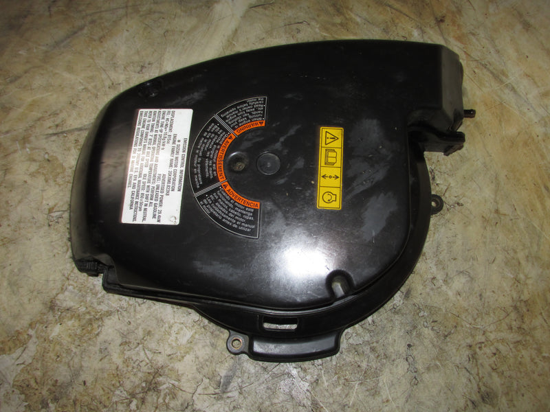 Suzuki DF40 40hp Outboard Flywheel Cover