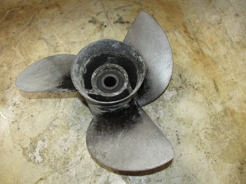 Yamaha Outboard Aluminum Propeller (14 5/8x16M)