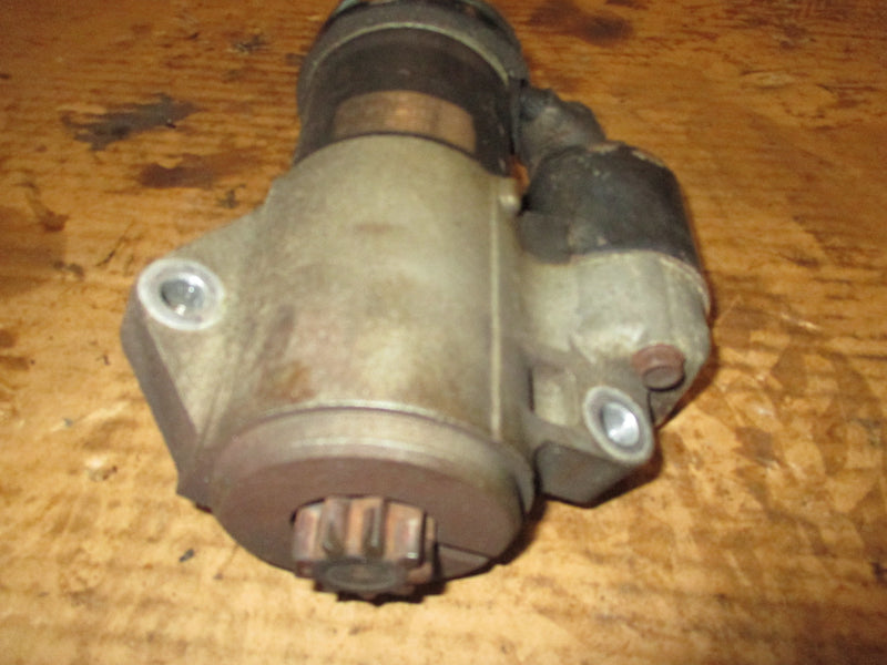Suzuki DF115 115hp 4 stroke outboard starter (31100-90J00)
