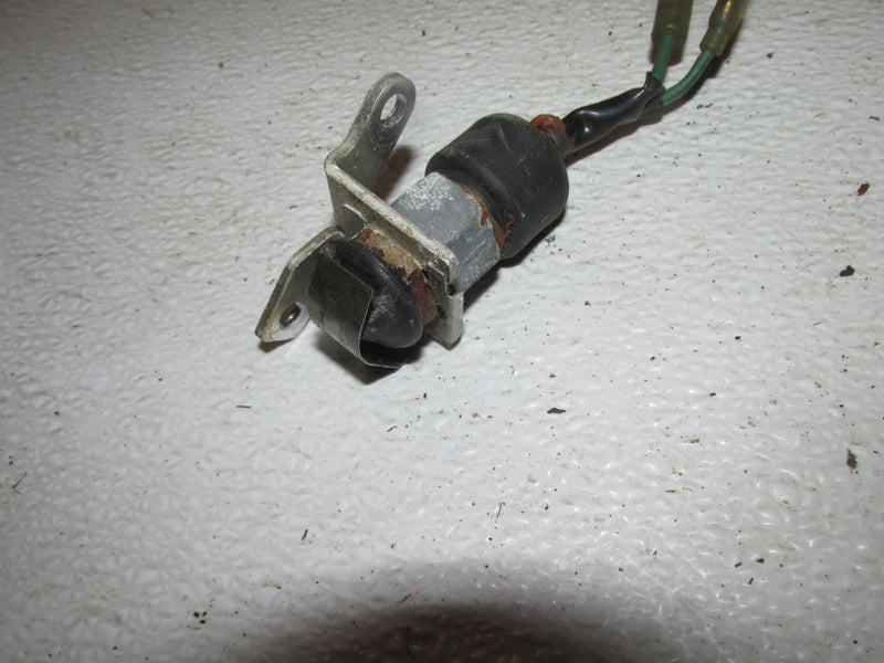 Tohatsu 9.9hp 2 Stroke Outboard Neutral Switch (398760800)
