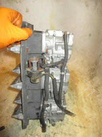 Load image into Gallery viewer, Mercury 150hp 2.5L 2 stroke outboard Carburetor/Intake Manifold set (828272-C)
