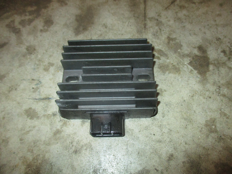 Yamaha 115hp 4 stroke outboard rectifier regulator (6D3-81960-00)